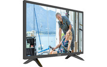 Berger Camping Smart-TV TV LED con Bluetooth