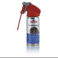 Lubrifiant avec buse 100 ml Nigrin