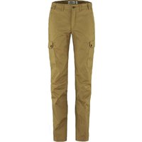Fj&auml;llr&auml;ven Stina Damenhose
