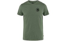 156063XL - Fjällräven 1960 Logo Herren Kurzarmshirt
