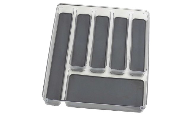 Wenko cutlery tray 6 compartments