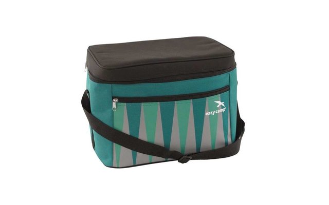 Easy Camp Backgammon Cooler Bag S 5 liters