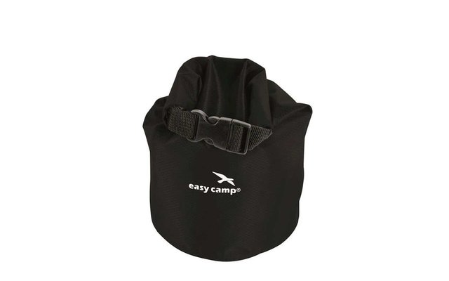 Easy Camp Dry pack Waterproof pack bag S 6 liters