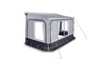 Dometic revo zip 450 space of privacy awning tent