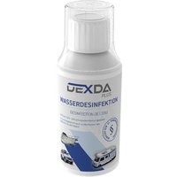 D&eacute;sinfection de l&rsquo;eau potable Dexda Plus 250 ml WM Aquatec