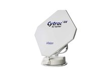 Sistema de satélites Cytrac DX Vision