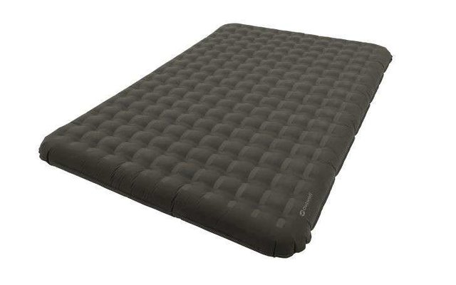 Outwell Flow Airbed Luftbett 200 x 140 cm double