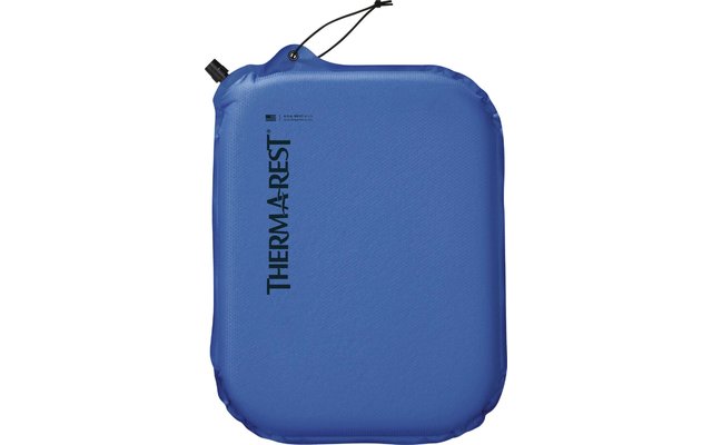 Therm-a-Rest Lite Seat Pad blu