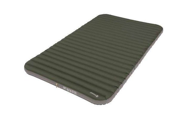 Outwell dreamspell airbed 195 x 120 cm doppio