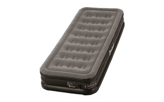 Outwell Excellent Matelas gonflable 200 x 80 cm single