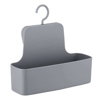 Wenko Duschcaddy Mod. Barcelona grau