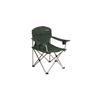 Outwell Catamarca XL folding chair dark green