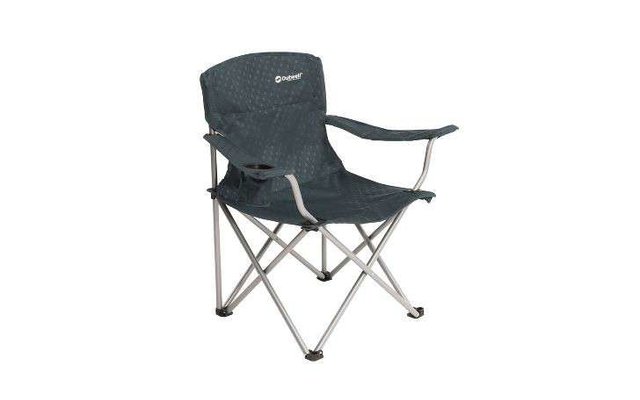 Outwell Catamarca folding chair dark blue