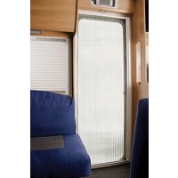 Moustiquaire de porte Remis REMICare II 650 x 1850 x 92 mm