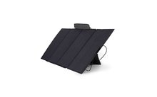 EcoFlow foldable solar panel 400 W