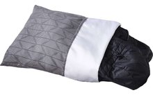 Therm-a-Rest Trekker Pillow Case Kissenbezug gray print