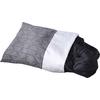 Therm-a-Rest Trekker Pillow Case pillowcase gray print