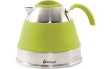 377679 - Outwell Collaps Kettle 2,5 litri verde lime