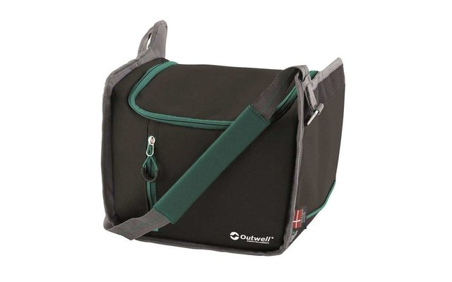 Outwell Cormorant S Cooler Bag 14 Litros