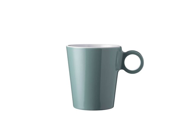 Mepal mug Flow 160 ml nordic green