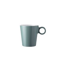 Mepal Henkelbecher Flow 160 ml  nordic green 