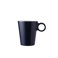 Mepal Henkelbecher Flow 300 ml ocean blue