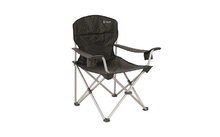Outwell Catamarca XL folding chair black