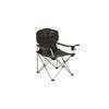 Outwell Catamarca XL folding chair black