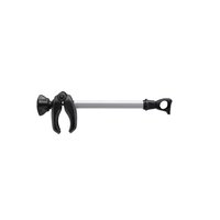 Thule Fietshouder Fietsframehouder met Slot Zilver