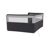 Dometic Air Break All-Season 3 windbreak