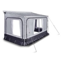 Dometic Revo Zip 450 Privacy Room Markisenzelt passend f&uuml;r die Revo Zip Sackmarkise Breite 4,3 Meter