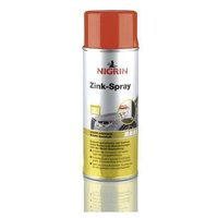 Spray au zinc 400 ml Nigrin