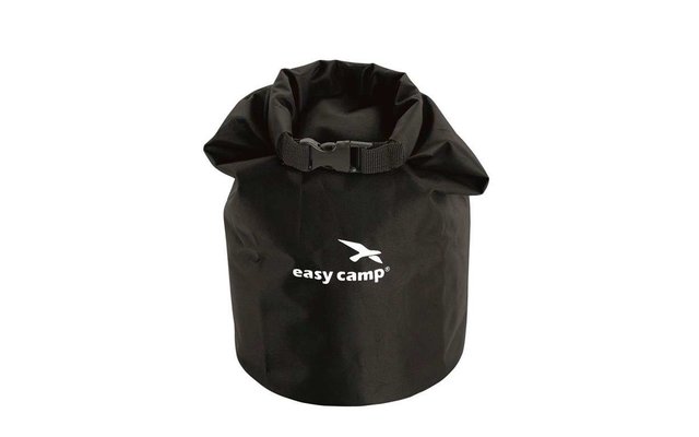 Easy Camp Dry pack Bolsa impermeable M 20 litros