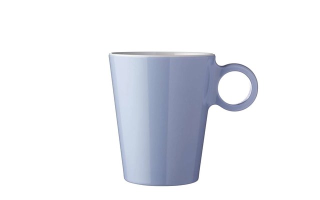 Mepal mug Flow 300 ml nordic blue