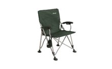 Outwell Campo folding chair 61 x 61 cm green