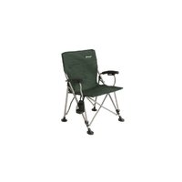 Outwell Campo Faltstuhl 61 x 61 cm grün