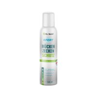 Dr. Senst Sport Anti M&uuml;cken / Zecken Schutzspray 100 ml