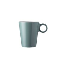Mepal Henkelbecher Flow 300 ml nordic green 