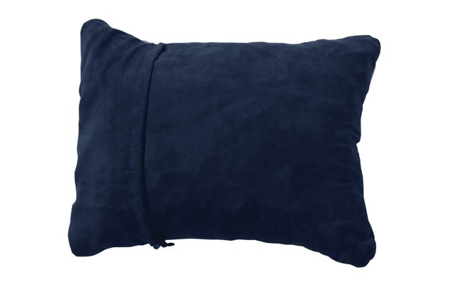Almohada Compresible Therm-a-Rest denim 30 x 41 x 10 cm S