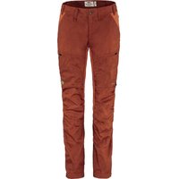 Fj&auml;llr&auml;ven Abisko Lite Trekking Damenhose
