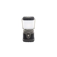 Outwell Campinglaterne Carnelian 1000 Batteriebetrieben 1000 Lumen