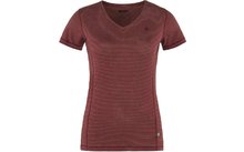 840901S 840901M 840901L 840901XL 550222XS 550222S - Fjällräven Abisko Cool Damen Funktionsshirt