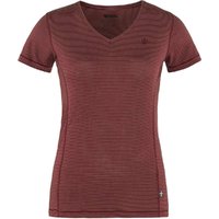 Fj&auml;llr&auml;ven Abisko Cool Damen Funktionsshirt
