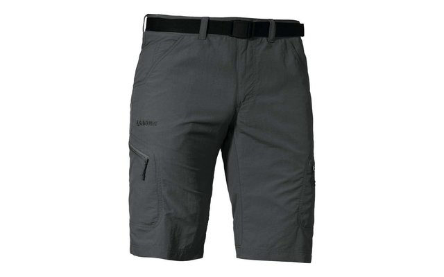 Schöffel Silvaplana2 men shorts