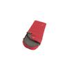 Outwell Campion junior children's sleeping bag red