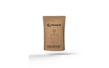 Clesana Super Absorber 20 zakken voor waterloos toilet Clesana C1