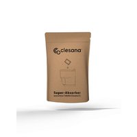 Clesana Super Absorber 20 Beutel für wasserlose Toilette Clesana C1