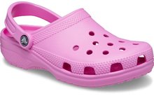 Crocs Clog Classic taffy pink