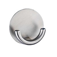 Wenko wall hook Rondo