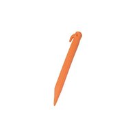 Easy Camp plastic peg 22 cm orange